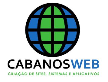 Logomarca - Cabanos Web